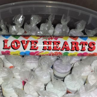 Love hearts_32g