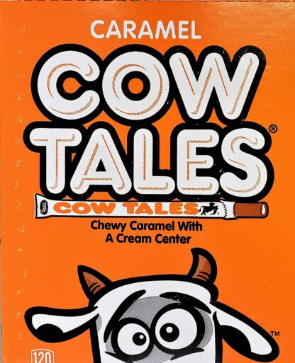 Cow Tales Caramel
