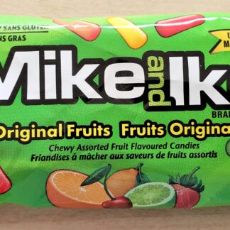 mike and ike original front