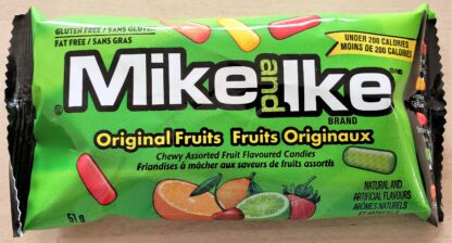 mike and ike original front