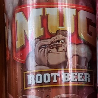 mug root beer