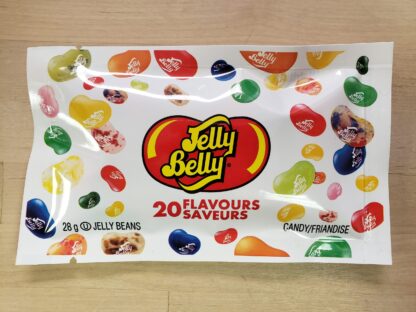 jelly belly 20g