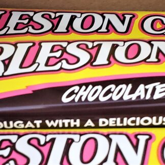 charleston chew chocolate