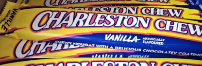 charleston chew vanilla