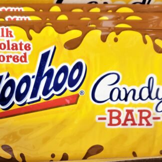 yoohoo candy bar