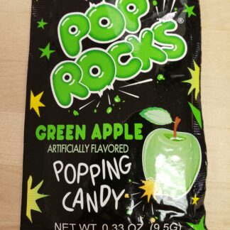 pop rocks green apple