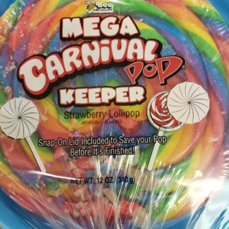 Mega Carnival Pop