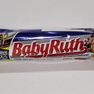 Baby Ruth Bar