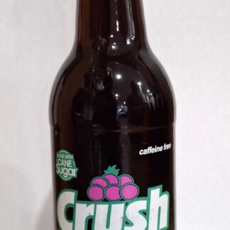 Crush Grape 355ml