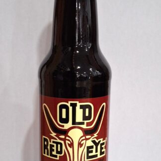 Old Red Eye Root Beer 355ml