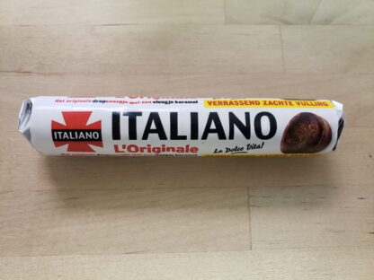 italiano rolls