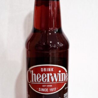 CheerWine 355ml