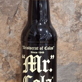 Mr. Cola 355ml