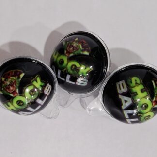Dr. Sour Shock Balls 18g