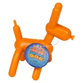 Bendy Balloon Dog 45g