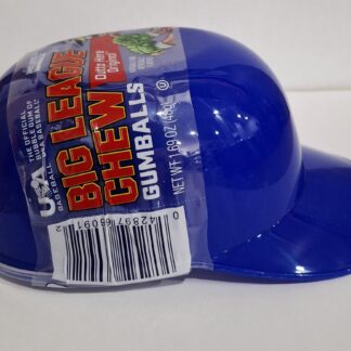 Big League Chew Helmet with Gumballs 71g