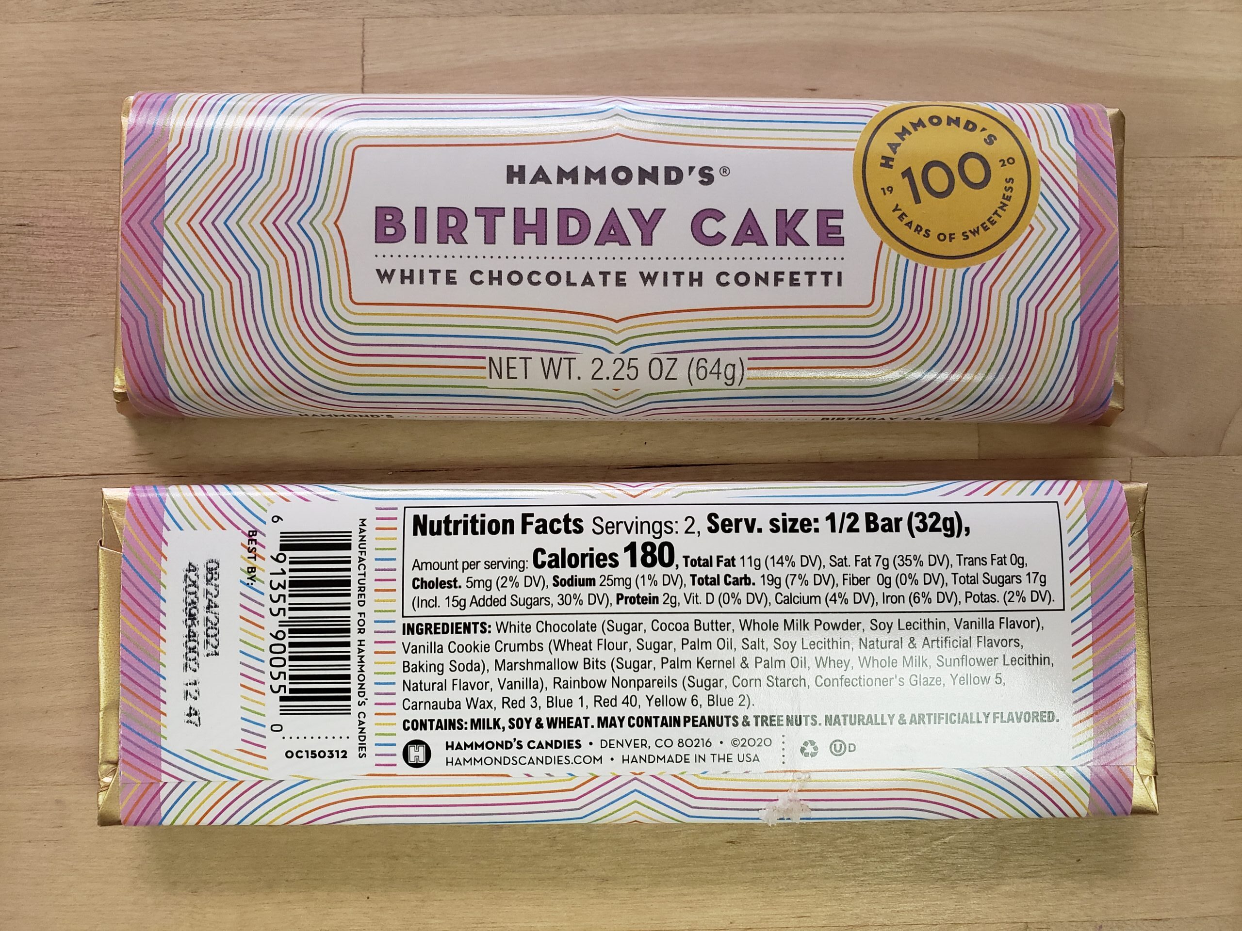 Milk Bar Truffle Crumb Cakes - Chocolate Birthday Cake Delivery & Pickup |  Foxtrot