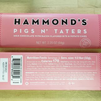 hammonds pigs n tayers