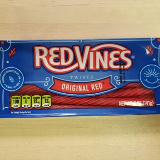 redvines red