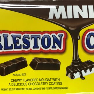 Charleston Chew Minis Theatre Box