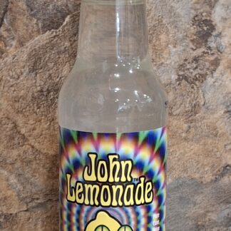 John Lemonade 355ml