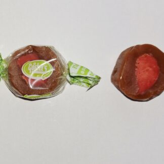 Goetze's Caramel Creams-Caramel Apple 12g
