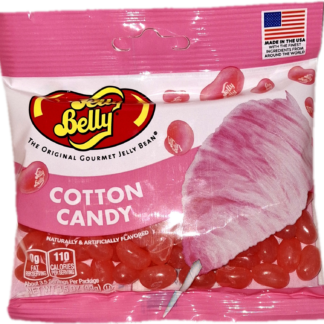 Jelly Belly Cotton Candy 99g