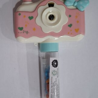 Letime Toy Projector Camera 51g
