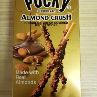 pocky almond