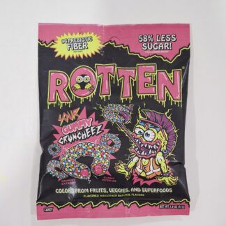 Rotten Sour Gummy Candy 51g