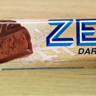 zero dark bar