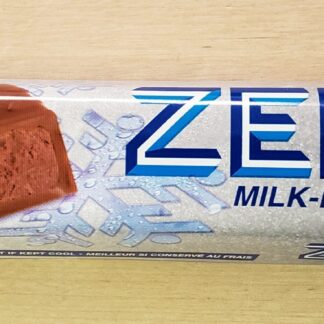 zero milk bar