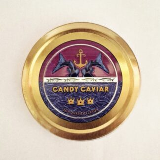 Candy Caviar 42.5g