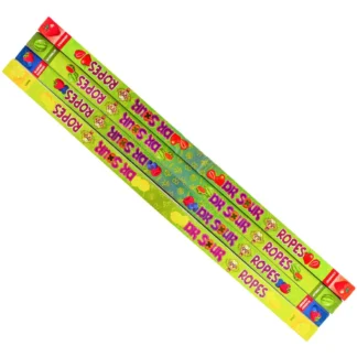 Dr. Sour Ropes 50g