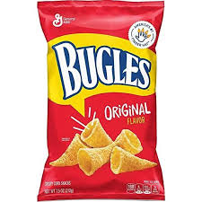 Bugles Original Family Sized 7.5oz 212g