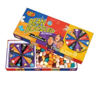 Jelly Belly Bean Boozled Spinner Game