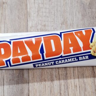PAYDAY Peanut Caramel Bar 52g
