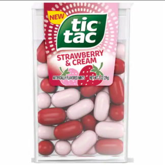 Big Sky Mints Sugar free Cotton Candy 50g – Crowsnest Candy Company