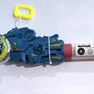 Letime Light up Dino Gyro 72g