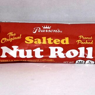 Pearson's Salted Nut Roll 51g