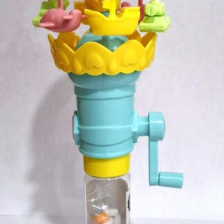Light Up Merry Go Round 60g