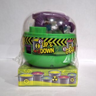 Dr Sour Claw Machine 16g