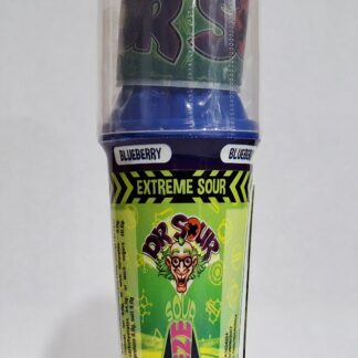 Dr Sour Twist n Squeeze 25g