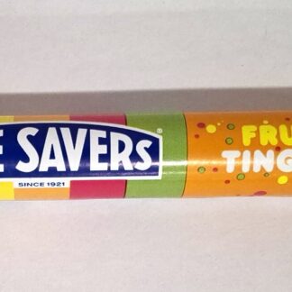 Lifesavers Fruit Tingles 34g-Australia