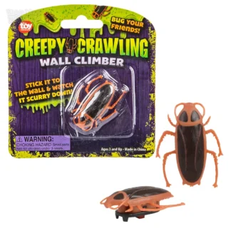 Creepy Crawling Wall Climber 10g
