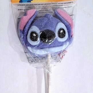 Disney Stitch Mallow Pops 30g