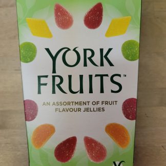 York Fruits Box 350g