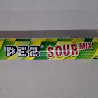 Pez Giant Sour Roll 46g