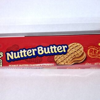 Nutter Butter 56g