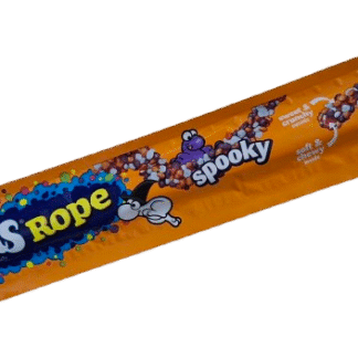 Nerds Rope Spooky Halloween 26g
